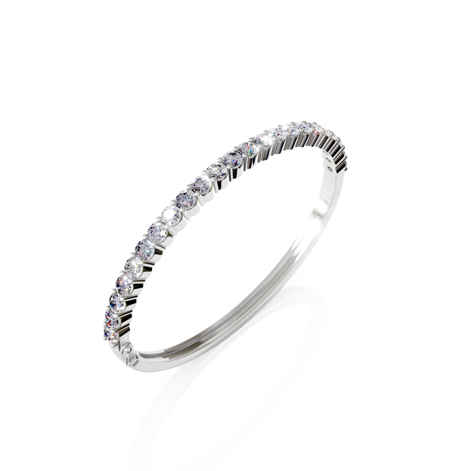 bangle bracelet