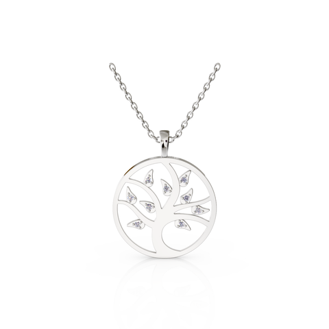 tree of life pendant