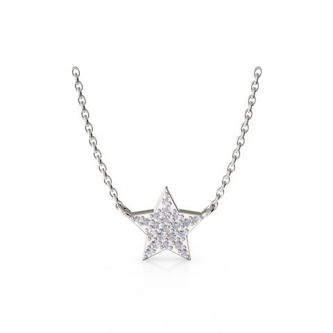 star pendant