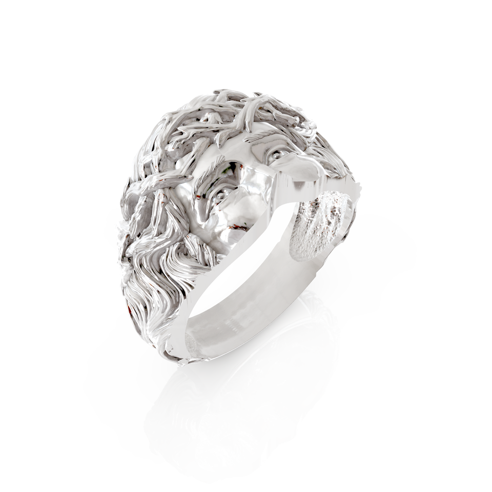 dionysus ring